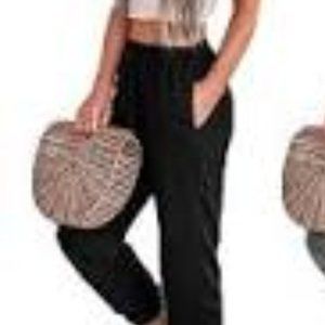 Leo Rosi Women s Summer Pants  Plus Sizes Availabl